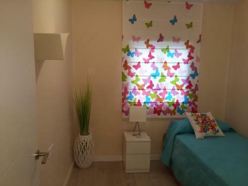 Apartamento Piso Cerca De La Playa