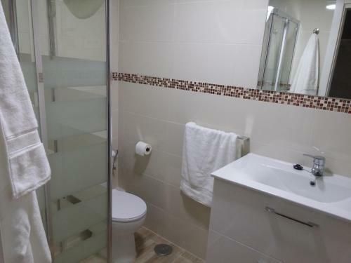 Apartamento Piso Cerca De La Playa
