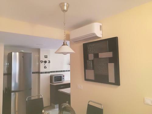 Apartamento Piso Cerca De La Playa