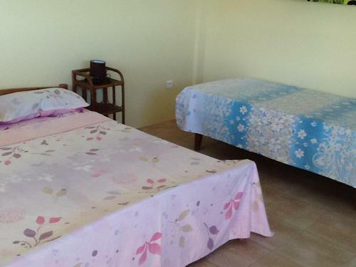 Hostal Pension Turiroa " Chez Olga"