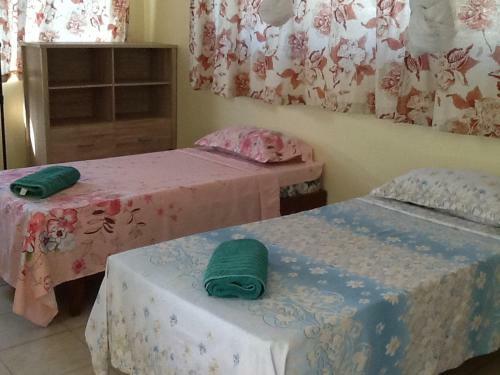 Hostal Pension Turiroa " Chez Olga"