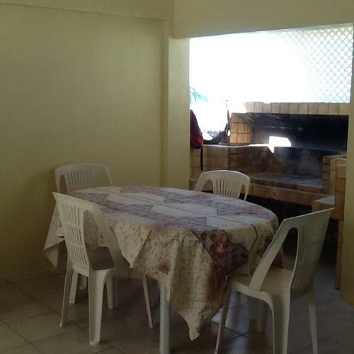 Hostal Pension Turiroa " Chez Olga"