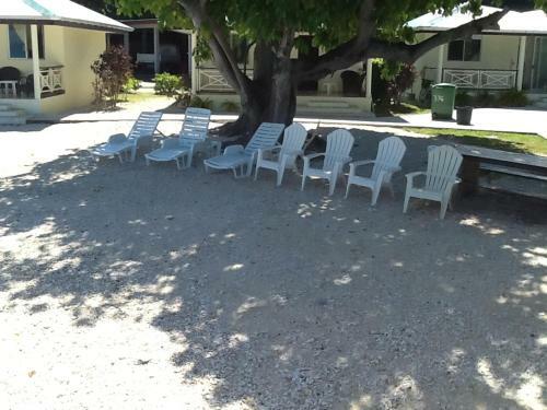 Hostal Pension Turiroa " Chez Olga"