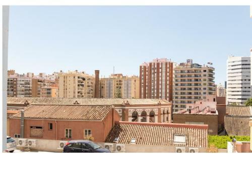 Apartamento Malagueta Campos Eliseos