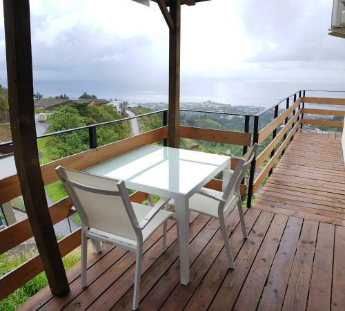 Hostal C�line - Inspiration Exotique