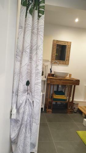Hostal C�line - Inspiration Exotique