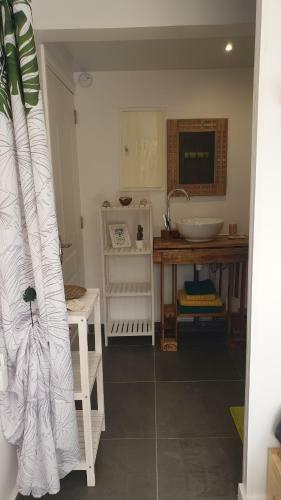 Hostal C�line - Inspiration Exotique