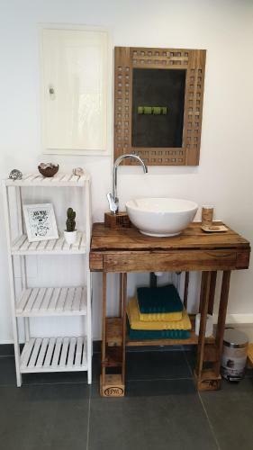 Hostal C�line - Inspiration Exotique