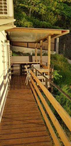Hostal C�line - Inspiration Exotique