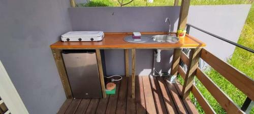 Hostal C�line - Inspiration Exotique