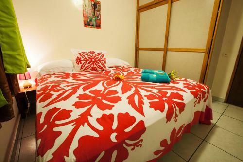 Hostal Farehau
