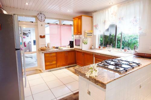 Hostal Farehau