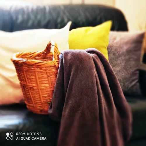 Apartamento Victoria
