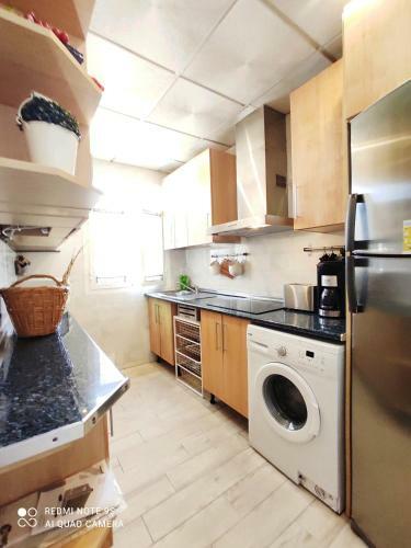 Apartamento Victoria