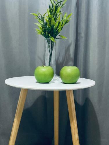 Apartamento Victoria