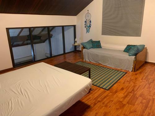 Apartamento Cosy F2 Duplex With Garden And Pool