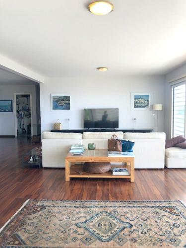 Teava Apartment