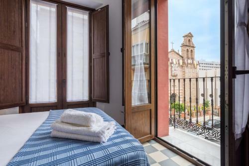 Apartamento El Carmen