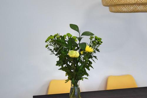 Apartamento Soho