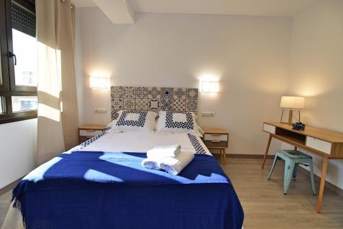 Apartamento Soho