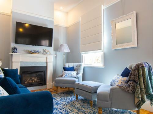 Roseberne Cottage - Luxury Bathurst Getaway!