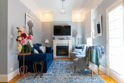 Roseberne Cottage - Luxury Bathurst Getaway!