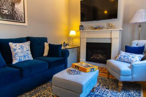 Roseberne Cottage - Luxury Bathurst Getaway!
