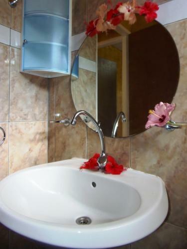 Hostal Pension Fare Ara Huahine