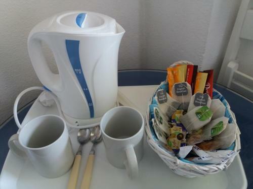 Double Room With Brekfast "wonderful Views"