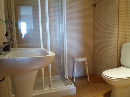 Double Room With Brekfast "wonderful Views"