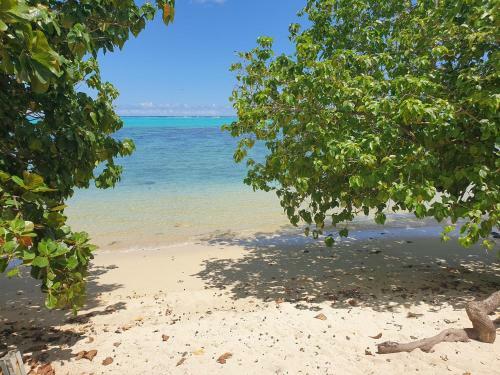 Fare Mana Moorea