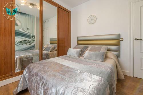 Apartamento Luxury Home With Terrace