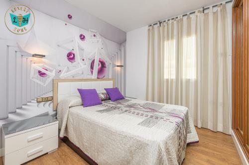 Apartamento Luxury Home With Terrace