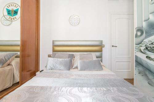 Apartamento Luxury Home With Terrace
