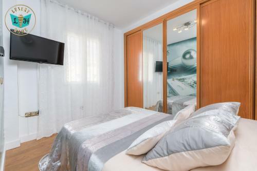 Apartamento Luxury Home With Terrace