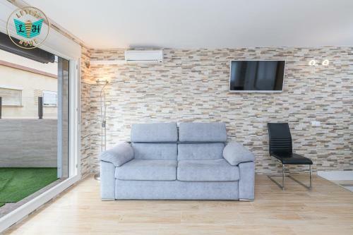 Apartamento Luxury Home With Terrace