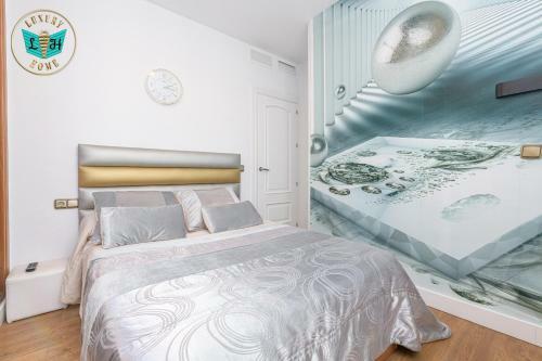 Apartamento Luxury Home With Terrace