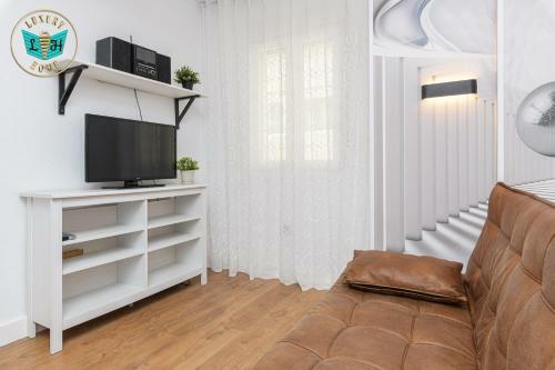 Apartamento Luxury Home With Terrace