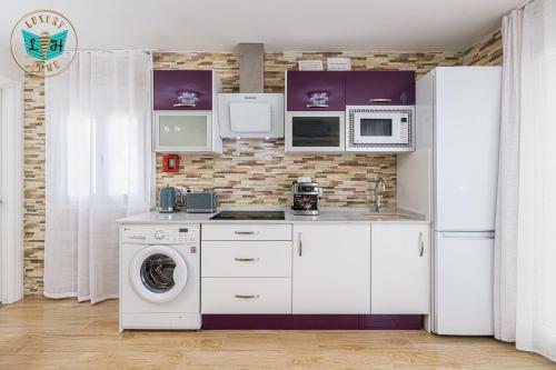 Apartamento Luxury Home With Terrace