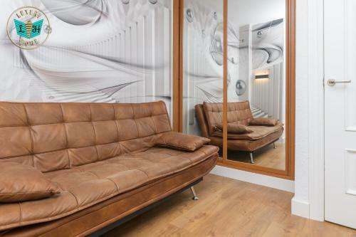 Apartamento Luxury Home With Terrace