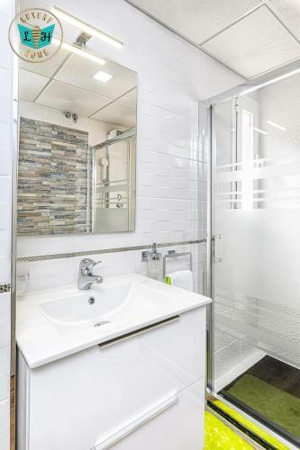 Apartamento Luxury Home With Terrace