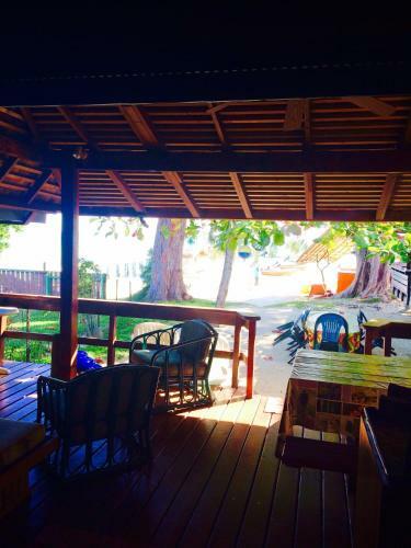 Beach De R�ves De Moorea
