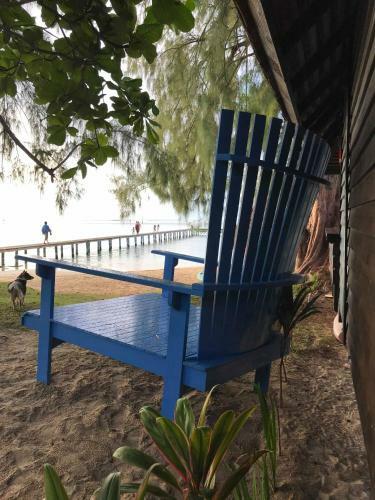 Beach De R�ves De Moorea