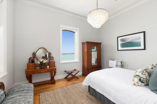 Harbour Masters Beachport