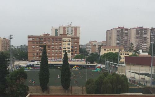 Apartamento Ortega Y Gasset