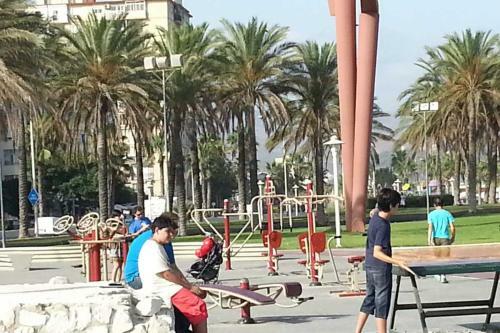 Casa Manuel Y Maribel