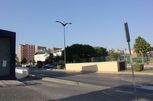 Apartamento Carlos Haya Mare Nostrum 1