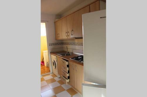 Apartamento Carlos Haya Mare Nostrum 1