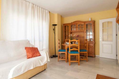 Apartamento Carlos Haya Mare Nostrum 1