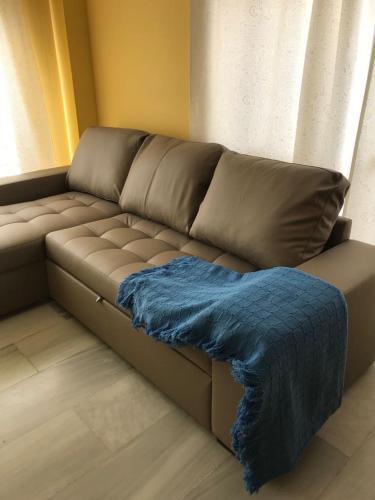 Apartamento Carlos Haya Mare Nostrum 1